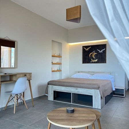 Villa Lenika Agios Nikolaos Extérieur photo