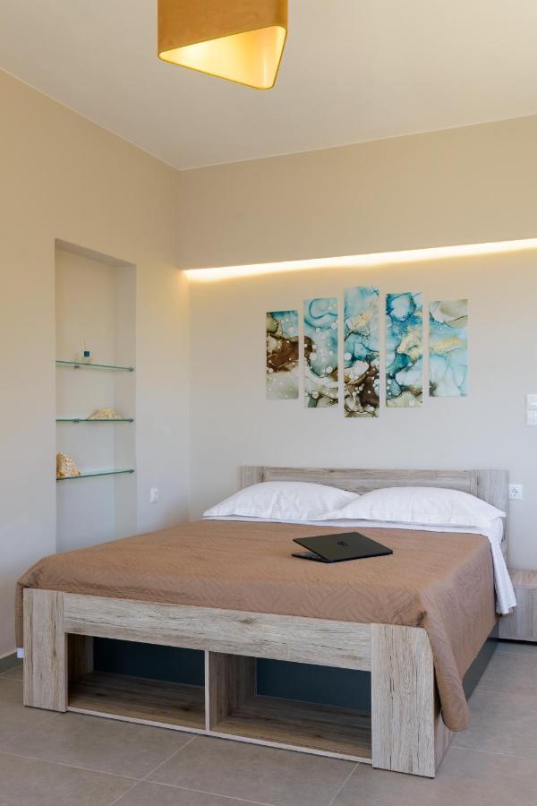 Villa Lenika Agios Nikolaos Extérieur photo