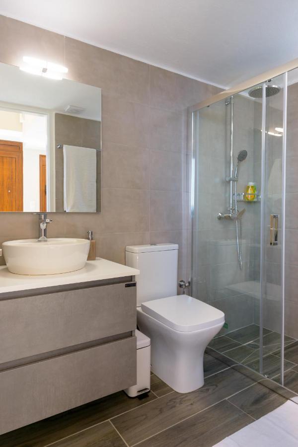 Villa Lenika Agios Nikolaos Extérieur photo